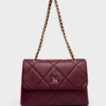 Vera Burgundy