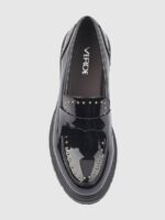 Loafers Vynil Μαύρα - Image 3
