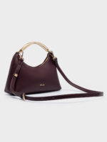 Oceane Burgundy - Image 2