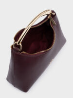 Oceane Burgundy - Image 3