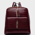 Silva Burgundy