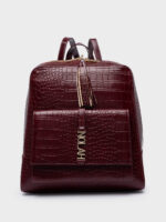 Silva Burgundy