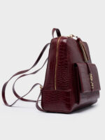 Silva Burgundy - Image 2