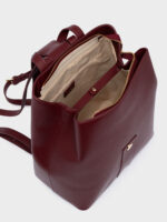 Sole Burgundy - Image 3