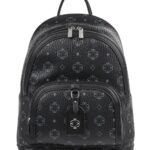 Backpack Trinity  Μαύρο
