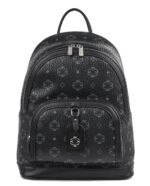 Backpack Trinity  Μαύρο