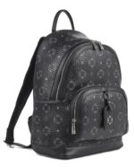 Backpack Trinity  Μαύρο - Image 2