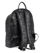 Backpack Trinity  Μαύρο - Image 3