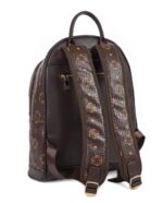Backpack Trinity Καφέ - Image 2