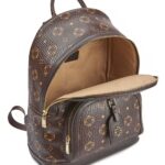 Backpack Trinity Καφέ