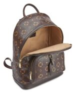 Backpack Trinity Καφέ