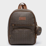 Jackblue Brown