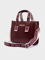 Kendra Burgundy - Image 2