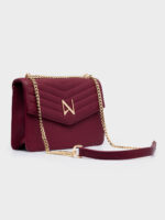 Mia Burgundy - Image 2