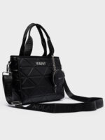 Ryder Medium Black Silver - Image 3