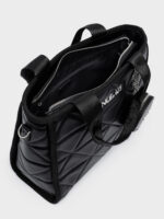 Ryder Medium Black Silver - Image 2