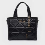 Ryder Medium Black