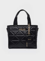 Ryder Medium Black