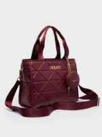 Ryder Medium Burgundy - Image 2