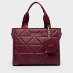Ryder Medium Burgundy