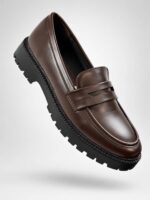Loafers Σκούρα Καφέ - Image 2