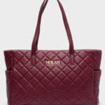 Skiper Burgundy