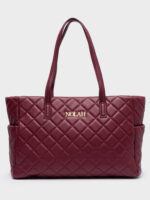 Skiper Burgundy