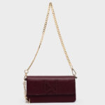 Tess Burgundy