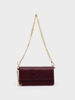 Tess Burgundy