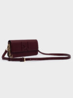 Tess Burgundy - Image 3