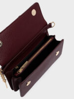 Tess Burgundy - Image 2