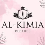 Al-kimia Clothes